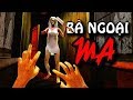 BÀ NGOẠI MA (GRANNY) Best game rùng rợn chơi bằng BlueStacks 3