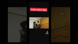 Heijan Evine Polis Bastı