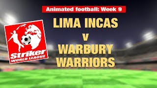 WL10 Lima v Warbury