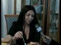 Channel 55 Interview with Sylvia Tirakian