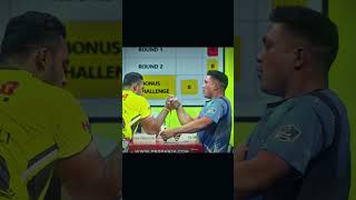 Denic Vs Asker Denic Destroyed Askar