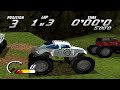 [Monster Trucks - Эксклюзив]