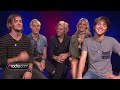 R5 Can Prove Their Pop-Rock Prowess on The Stage klip izle