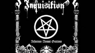 Watch Inquisition Nocturnal Gatherings And Wicked Rites video