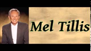 Watch Mel Tillis Daddy Sang Bass video