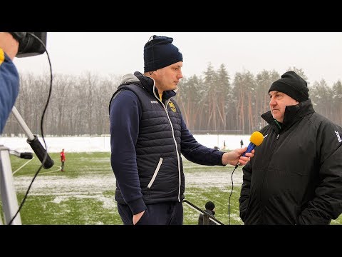 Вадим Шельменко: "Желаю народной команде "Металлист 1925" в скором времени выйти в Премьер-Лигу" Вадим Шельменко: "Желаю народной команде "Металлист 1925" в скором времени выйти в Премьер-Лигу"