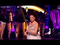 Natalie Gumede and Artem Salsa to 'Wanna Be Startin' Something' - Strictly Come Dancing: 2013 - BBC