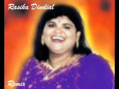 (BRAND NEW 2011! HOT CHUTNEY!) RASIKA DINDIAL - UTHO NARE NARI...