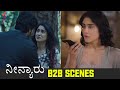Neenyaru Best B2B Scenes | Kannada Dubbed Movie | Regina Cassandra | Adivi Sesh | Kannada Filmnagar