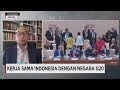 Mengulik Kesepakatan Kerjasama Indonesia Dengan Negara G20 di...