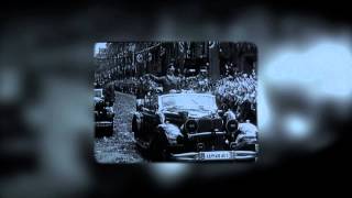 TRAILER BLONDI (Hugo de la Riva)