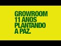 Growroom Expo 2013 - Presidente THC