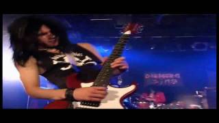 Watch Diamond Sins Freakshow video