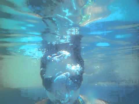 underwater part 1