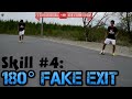 Learn 5 Amazing Futsal Skills & Football Tricks - Tutorial Learn 5 Amazing Futsal Skills & Football Tricks - Tutorial