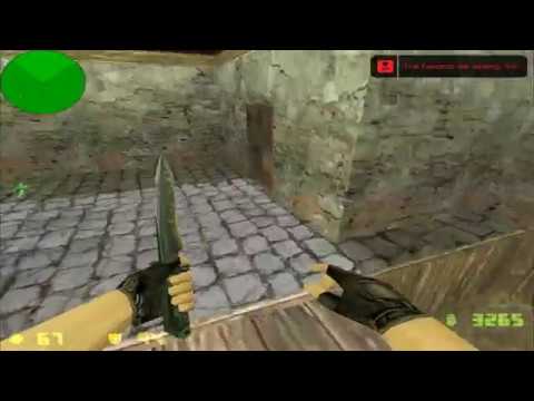 Zero.HL Counter Strike #26 | #HacksOn