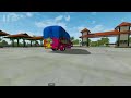 Mod Bussid Truk Isuzu Tronton !! Free Link Download Mod , Livery Dan Template #3 Mod Bussid Truk Isuzu Tronton !! Free Link Download Mod , Livery Dan Template #2