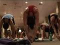 Bikram Yoga
