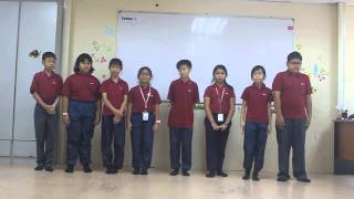 Rumpelstiltskin Song 1