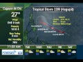 TYPHOON RUBY Dec 02 2014
