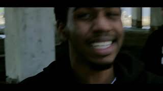 Xen ReTro - Kendrick Lamar Rigamortis Remix | Shot by Bruce G I Music Video