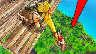 FORTNITE FAILS & Epic Wins! #60 (Fortnite Battle Royale Funny Moments)