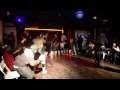 ROCKY EBONY VS MARIO ICON LSS @VN 1/28/2015