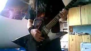 Watch Dewscented Reprisal video