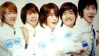 Watch Dbsk Your Love Is All I Need video