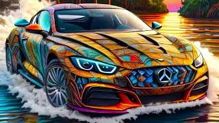 Car Music 2023 🔥 Bass Boosted 2023 🔥 Best Of Edm Electro House Party Music Mix 2023