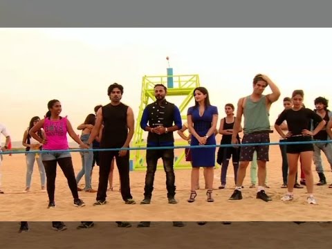 Splitsvilla 7 Episode 18