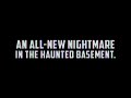 Unhinged in the Haunted Basement - The Soap Factory - Official Trailer 2014