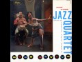 New York Jazz Quartet - Jungle Noon