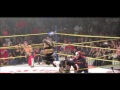 AAA wrestler El Hijo del Perro Aguayo Dies In Ring After Rey Mysterio 619 - SHOCKING NEWS!