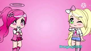 Love Blast Girls End Credits Reupload