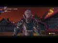 老皮台【Fable Anniversary 神鬼預言 : 紀念版】- Part 2 - 純情大姊俏微語！