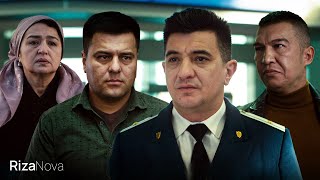 Akjol Meldebekov - Prokurorman |  Акжол Мелдебеков - Прокурорман