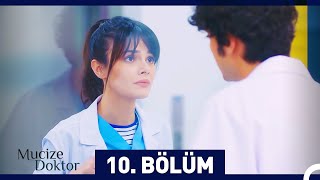 Mucize Doktor 10. Bölüm