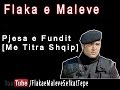 Flaka e Maleve Pjesa e fundit [Me Titra Shqip]