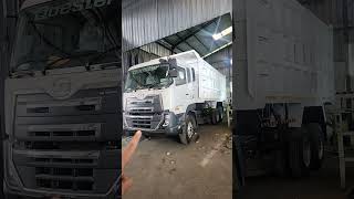 Ud Quester Cwe 280 Euro 5