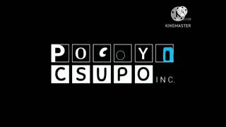 Pocoyo Csupo V100