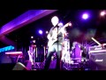 Jefferson Starship - Guitar solo - Skegness  England 2014