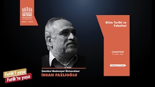 Bilim Tarihi ve Felsefesi-17