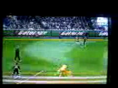 Fawwad alam n Umar Gul do TAALI in VEERs style....mp4