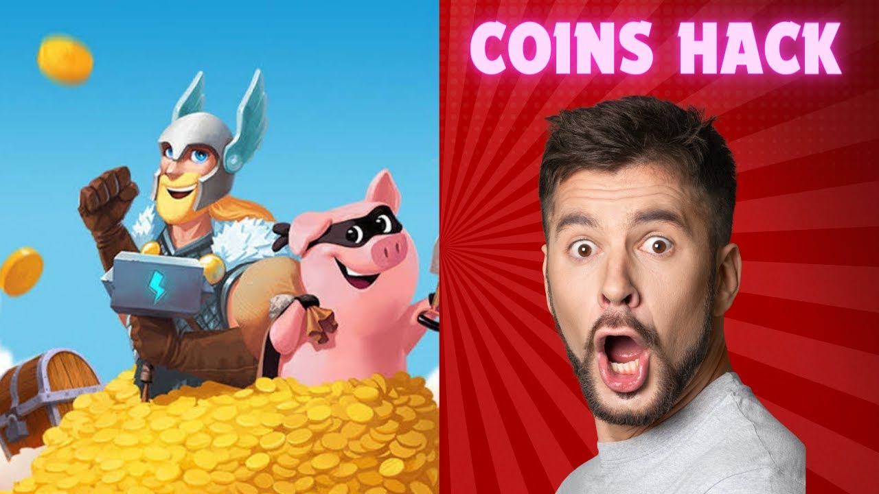 Coin Master Hack – How To Get Free Coins (iOS/Android) Coin Master Hack – How To Get Free Coins (iOS/Android)