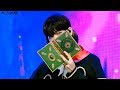 투모로우바이투게더(TXT) - 9와 4분의 3 승강장에서 너를 기다려(Run Away) 교차편집(stage mix)