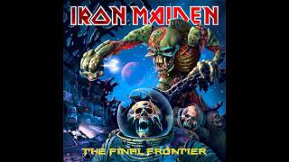 Watch Iron Maiden The Talisman video