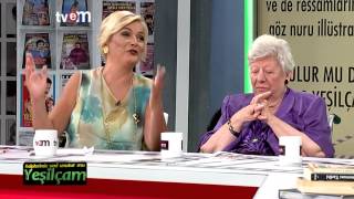 Kalpleri̇mi̇z Seni̇ Unutur Mu Yeşi̇lçam 13. Bölüm