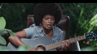 Christine Salem - Mama Dont Give Up Clip Officiel