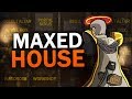 Guide to Maxing Your House (OSRS)
